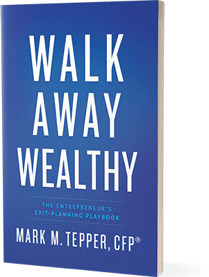 Walk Away Wealthy Book